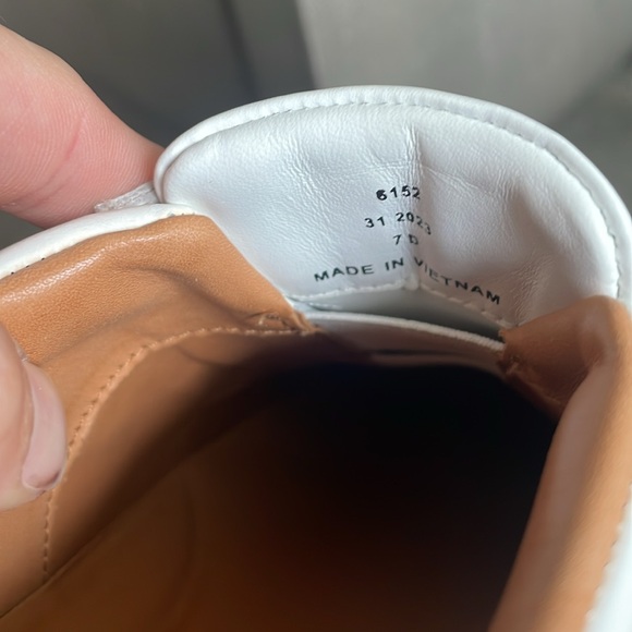 Allen Edmonds Oliver Slip-on Stretch-lace Sneaker - Picture 10 of 12